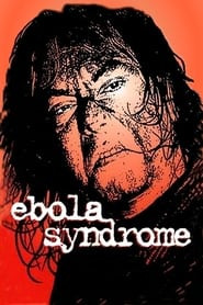 Ebola Syndrome постер