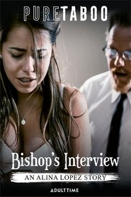 Poster Bishop's Interview: An Alina Lopez Story 2019