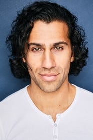 Sean Mann as Ganju