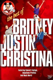 Poster Mickey Mouse Club: The Best Of Britney, Justin & Christina