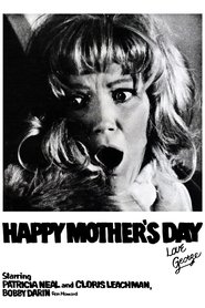 Poster Happy Mother's Day, Love George 1973