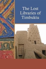 The Lost Libraries of Timbuktu streaming