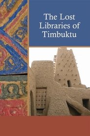 Poster The Lost Libraries of Timbuktu 2009