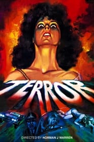 Terror постер