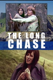 The Long Chase poster