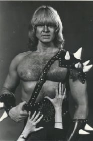 Jon Mikl Thor