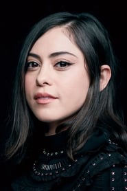 Rosa Salazar headshot