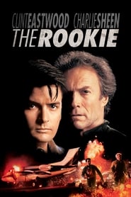 Poster van The Rookie