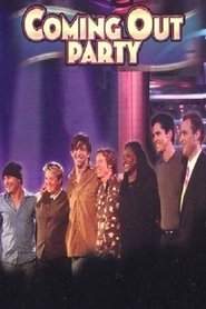 Poster Coming Out Party 2003