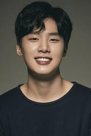 Profile picture of Kim Dong-hee who plays Oh Ji-soo