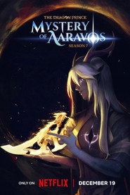 The Dragon Prince Book 7: Dark 5