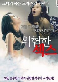 Poster 위험한 섹스