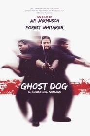 Ghost Dog - Il codice del samurai 1999 Accesso illimitato gratuito
