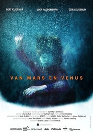 Poster From Mars and Venus 2017