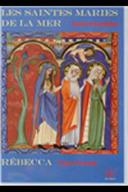 Émile Paladilhe / César Franck - Les Saintes Maries De La Mer / Rébecca