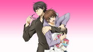 Sekai-ichi Hatsukoi en streaming