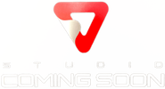 Logo for Studio Coming Soon