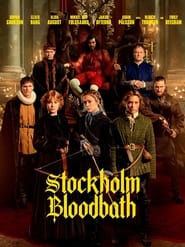 Stockholm Bloodbath