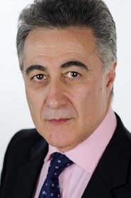 Michael Aston