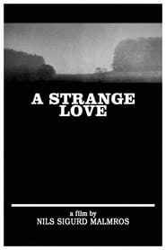 A Strange Love постер