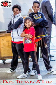 Bust A movE Espetáculo das Trevas a Luz  2017