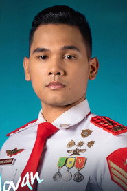 Jovan Diego Benedictus Situngkir