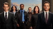 LAW ＆ ORDER