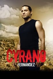 Poster Cyrano Fernández 2007
