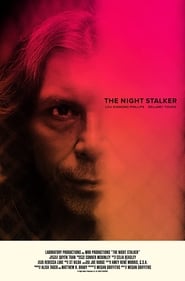 The Night Stalker постер