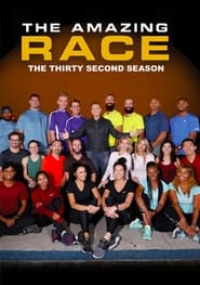 The Amazing Race Season 32 Episode 11