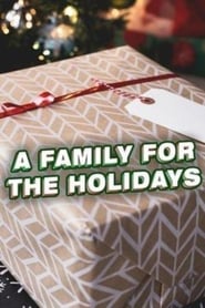 A Family for the Holidays (2017) HD