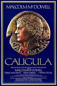 Poster van Caligola