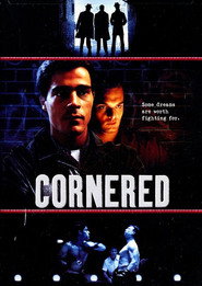 Cornered