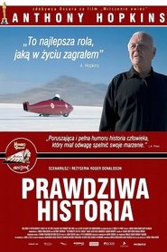 Prawdziwa historia