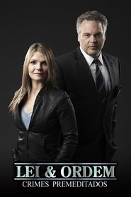 Image Law & Order: Criminal Intent