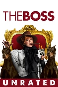 Voir The Boss en streaming vf gratuit sur streamizseries.net site special Films streaming