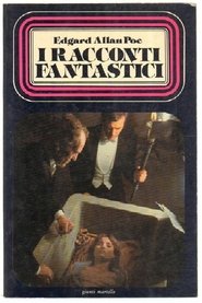 Poster The Fantastic Tales of Edgar Allan Poe 1979