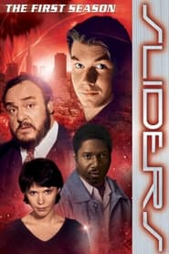 Sliders poster