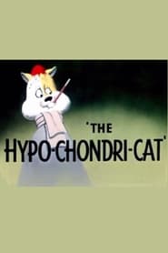 L’hypocondri-chat (1950)
