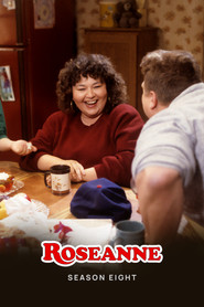 Roseanne Season 8 5