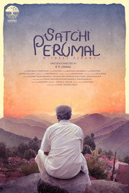 Satchi Perumal
