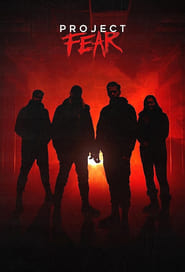 Project Fear постер