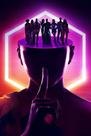 The Anonymous постер