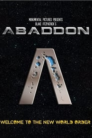 Abaddon постер