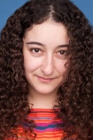 Sophia Grosso as Sonia