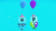 Up