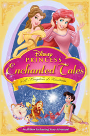 Poster Princess Enchanted Tales - A Kingdom of Kindness 2005