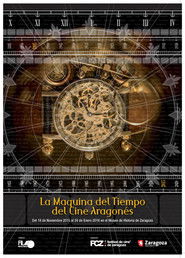 La máquina del tiempo del cine aragonés