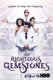 The Righteous Gemstones Season 1 5