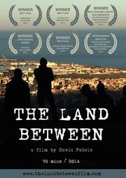 Poster The Land Between 2013